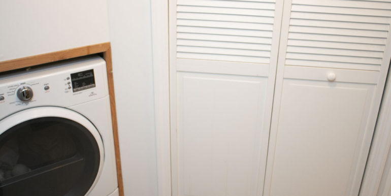 Apartment dryer