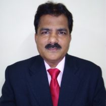 Mangesh Chauhan