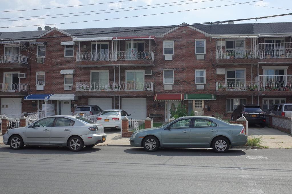 Cropsey Ave 3/2 Apt. Rental-Price Negotiable!!